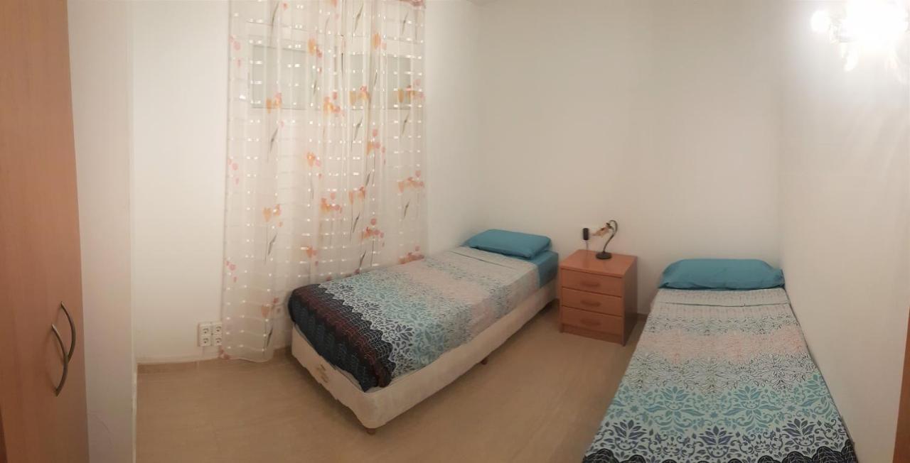 Magnifico Apartamento Junto Al Canal Principal. Empuriabrava Exterior foto