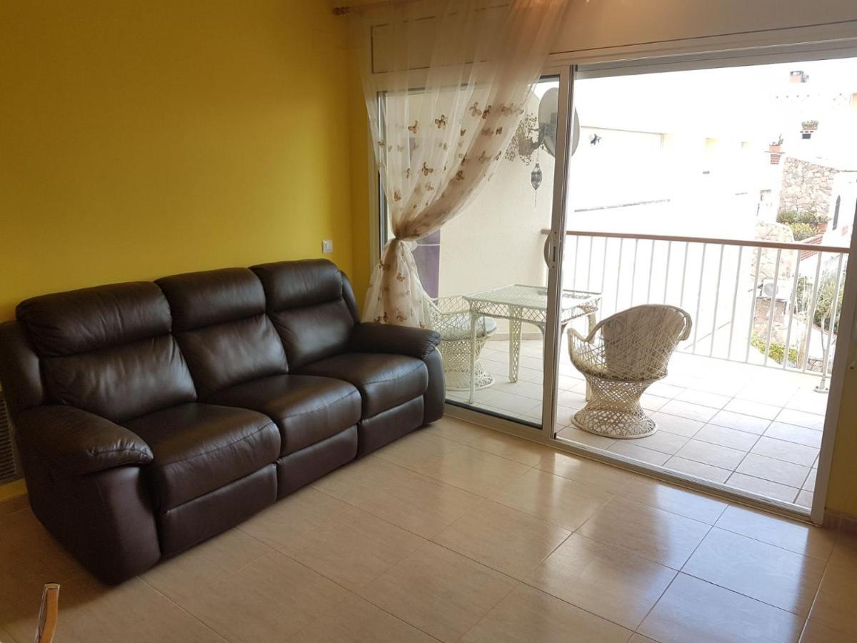 Magnifico Apartamento Junto Al Canal Principal. Empuriabrava Exterior foto