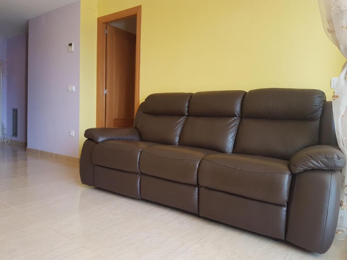 Magnifico Apartamento Junto Al Canal Principal. Empuriabrava Exterior foto